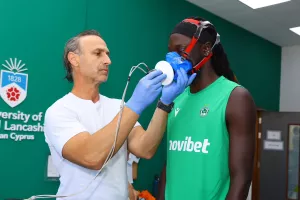 "Πράσινα" ΚΛΙΚΣ από τα εργομετρικά 