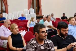 Πραγματοποίησε η γενική συνέλευση