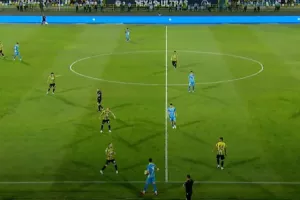 (Ενδιαφέρει Ομόνοια) Εντός έδρας ήττα για Ordabasy