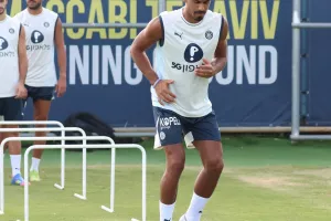 Προπονήσεις σε δύο μέτωπα για την Maccabi (Αντίπαλος Πάφος FC)