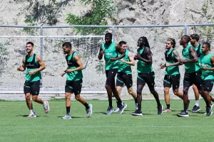 Ομόνοια: Φωτορεπορτάζ από Κυπερούντα