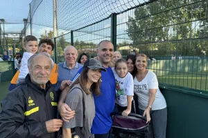 Κάλεσμα για στήριξη στο KOPA League