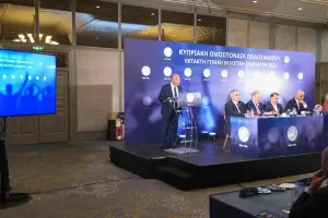 (Φώτος) Το kerkida.net στη Συνέλευση της ΚΟΠ/ΝΕΟΣ πρόεδρος ο Λοϊζίδης