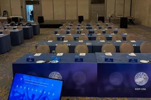 ΟΛΑ είναι έτοιμα...