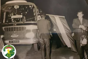 "Ντοκουμέντο-Όσο ο Διγενής ζει η Μόρφου δεν πεθαίνει!""