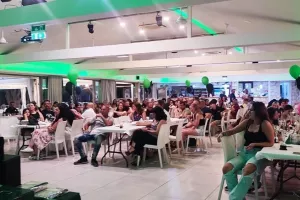Βραβεύσεις/Κορίτσια Ολυμπιακού (φώτος)