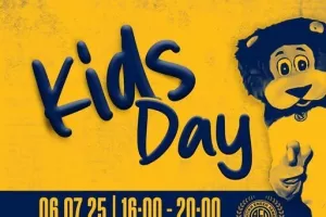 Kids day/ΑΕΛ