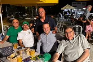 Όσο ο Διγενής ζει η Μόρφου δεν πεθαίνει!