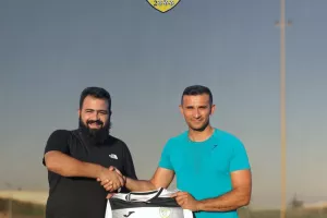 Στο ρόστερ... ο Μιχάλης Κωνσταντίνου