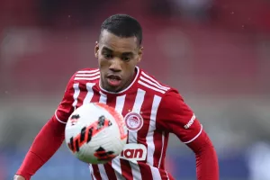 39,145/Garry Rodrigues
