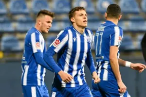 Ανακοίνωσε και Andrej Kostic (Ενδιαφέρει ΑΕΚ)