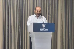 To Kerkida στη Συνέλευση της ΕΝΠ (Φώτος)