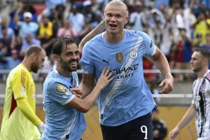 Μοιράζει χρυσάφι η FIFA: Τα χρήματα που έχουν λάβει οι ομάδες του Παγκοσμίου Κυπέλλου Συλλόγων