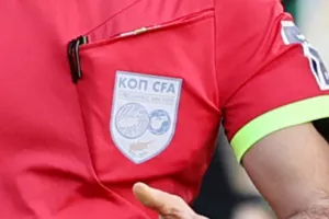 ΑΠΟΚΑΛΥΨΗ/διαιτητές!