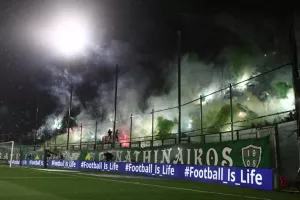 Επιστρέφει στη Λεωφόρο ο Παναθηναϊκός - Στο ΟΑΚΑ τα ευρωπαϊκά ματς!