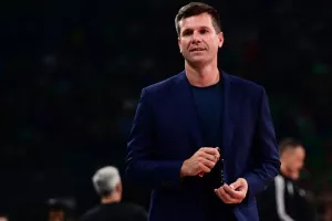 Μπετσίροβιτς: «Ευγνώμων και υπερήφανος, ένα μέρος της καρδιάς μου θα ανήκει πάντα στον Παναθηναϊκό»