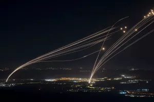 Ισραήλ: Έτοιμα τα υπερόπλα του για την ιρανική επίθεση