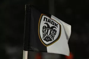 Νέος πρόεδρος του Ερασιτέχνη ΠΑΟΚ ο Άλκης Ησαϊάδης