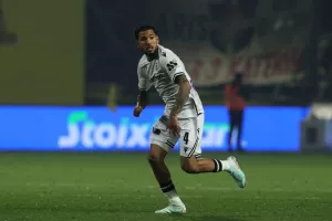 Επαφές με την Αλιάνσα Λίμα ο ΠΑΟΚ για Πένια