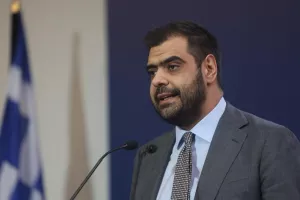 Μαρινάκης για τελικούς μπάσκετ: "Θα εφαρμοστεί ο νόμος-Δεν θα ανεχτούμε να βρίζονται παιδιά"