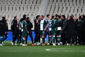 Στο ΟΑΚΑ η ρεβάνς του Παναθηναϊκού με Ρέιντζερς - Οι ημερομηνίες των δύο αγώνων