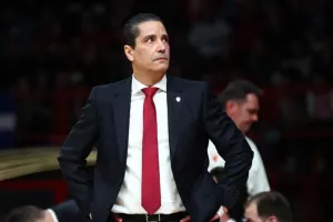 Νέος αποκλεισμός-σοκ για τον Ερυθρό Αστέρα: Έμεινε εκτός τελικών στη Σερβία