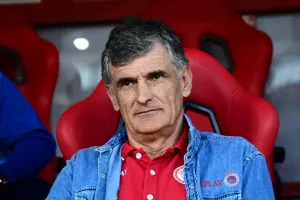 «Σαρώνει» την αγορά για εξτρέμ ο Ολυμπιακός