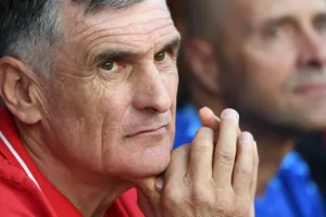 Ανακοίνωσε τα πρώτα του φιλικά ο Ολυμπιακός