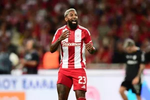 "Θέλω την Τσέλσι στο Champions League για να πετύχω τον Κουκουρέγια"