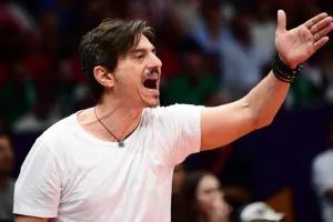 Η νέα τοποθέτηση Δημήτρη Γιαννακόπουλου