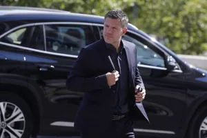 Ολοκληρώθηκε η σύσκεψη με την UEFA - Τα θέματα που έπεσαν στο τραπέζι!