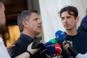 "Πριν από 20 χρόνια δεν το βλέπαμε έτσι - Στόχος να βγουν κερδισμένες οι ομάδες"