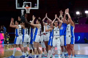 Η παράδοση με την Τουρκία πριν τον «τελικό»