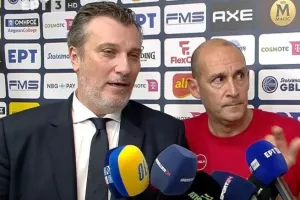 "Η Εισαγγελέας έδωσε εντολή να συλληφθεί ο Γιαννακόπουλος"