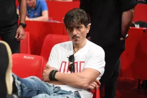 Aυτό είναι το Φύλλο Αγώνα του επεισοδιακού τελικού