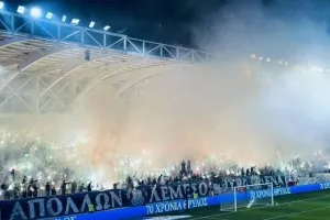 Απολλωνίστες...