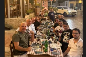Στον...Μελή και Garry Rodrigues!