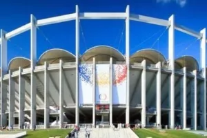 Τελευταία... στην "National Arena"