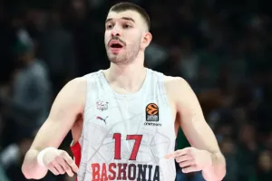 "Πρόθυμος να πληρώσει την ρήτρα του Ρογκαβόπουλου ο Παναθηναϊκός"