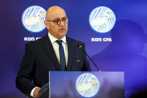 "Καλή επιτυχία"