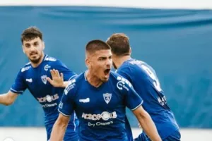 Το ΑΝΤΙΟ πριν πάει στον Απόλλωνα/"Νιώθω περήφανος και ευγνώμων"