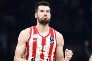"Πρόταση της Ρεάλ στον Ολυμπιακό"