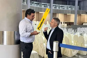 Συζήτηση... Πολυδώρου-Κυριακίδης