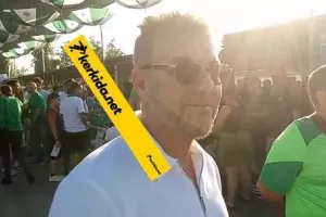 ΕΔΩ...Ομόνοια!
