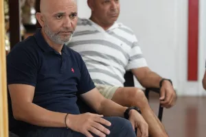 "Άμεση επιστροφή, αναδιοργάνωση του σωματείου και προσέλκυση επενδυτή" (φώτος)