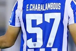 Τριπλοτσεκαρισμένο!