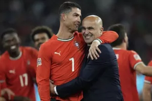 Nations League: Η “χρυσή βίβλος” της διοργάνωσης