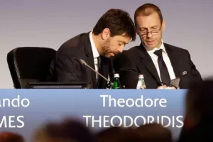 Έρευνα για απειλές κατά των ομάδων της European Super League