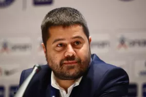 “Η Εθνική αρχίζει τη νέα της πορεία με σχέδιο/Στόχος η επιστροφή σε Μουντιάλ”