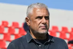 Ανακοίνωσε Αλέκο Βοσνιάδη